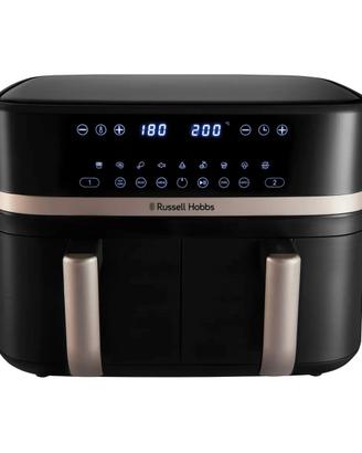Friggitrice ad aria 9 litri Russell Hobbs