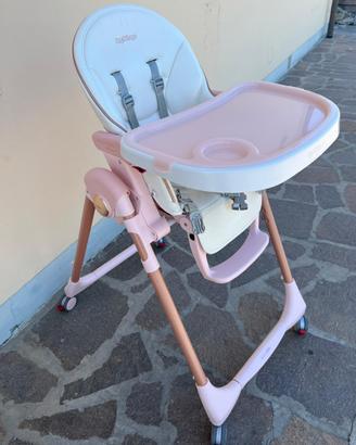 Seggiolone Peg Perego