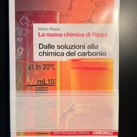 Dalle soluzioni alla chimica del Carbonio NUOVO