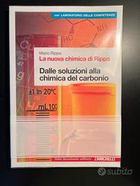 Dalle soluzioni alla chimica del Carbonio NUOVO