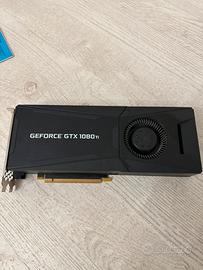 Nvidia GTX 1080 ti