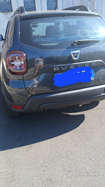 Dacia Duster GPL 2020