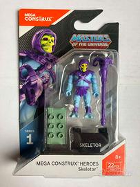 Mega Construx Skeletor 2017