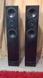 Diffusori 3 vie Acoustic Research Status S40