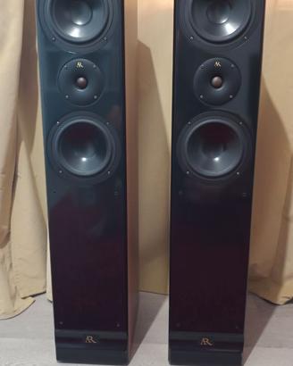 Diffusori 3 vie Acoustic Research Status S40