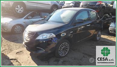 Ricambi Usati LANCIA Ypsilon III 2011