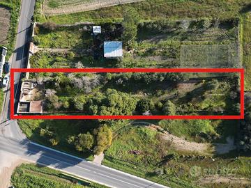 Casa indipendente con giardino a Quartu Sant'Elena
