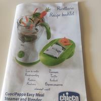 cuoci pappa Chicco