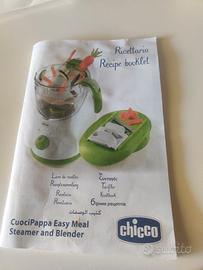 cuoci pappa Chicco