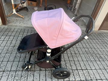 Set passeggino + navicella bugaboo