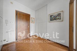 Appartamento Via Ulisse Dini, 38, 35136, Padova