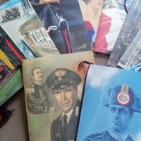 Calendari Arma dei Carabinieri