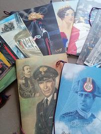 Calendari Arma dei Carabinieri