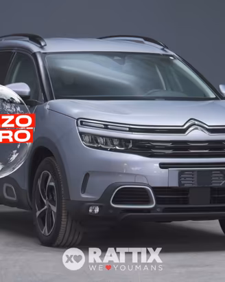 CITROEN c5 aircross 2018 C5 Aircross 1.6 hybrid Sh