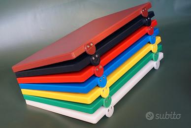 Taglieri professionali