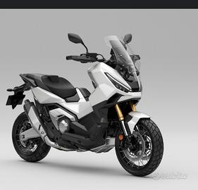 Honda X-ADV 750 - 2025