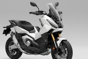Honda X-ADV 750 - 2025
