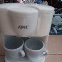 MACCHINETTA PER CAFFE  NUOVA