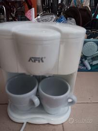 MACCHINETTA PER CAFFE  NUOVA