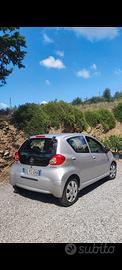 Toyota Aygo 1.4D 2006
