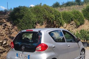 Toyota Aygo 1.4D 2006