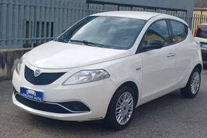 Lancia Ypsilon 1.2 benzina 69 cv ecochic gpl 2017