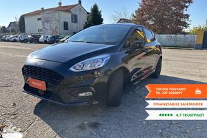 FORD Fiesta 7� serie Fiesta 1.1 85 CV 5 porte S...