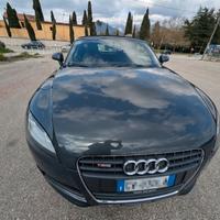 audi tt cabrio