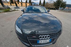 audi tt cabrio