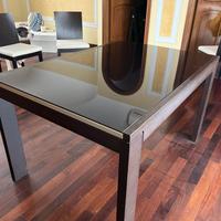 Tavolo legno Calligaris