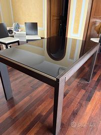 Tavolo legno Calligaris