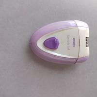 Epilatore Philips Satinelle Soft