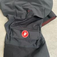 CARGO SHORT BIB DONNA SPORTFUL L