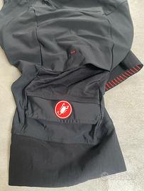 CARGO SHORT BIB DONNA SPORTFUL L