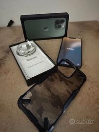 IPhone 13 Pro 128GB Verde