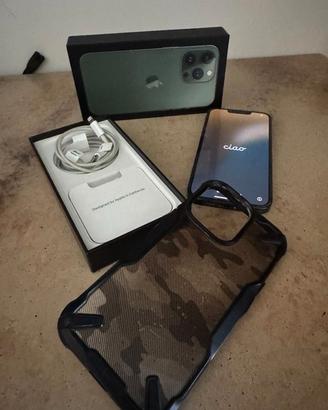 IPhone 13 Pro 128GB Verde