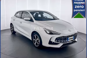 MG MG3 1.5 Comfort Ice 115cv