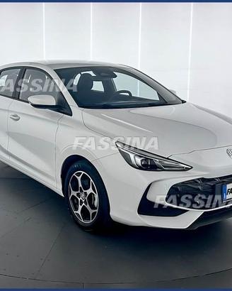MG MG3 1.5 Comfort Ice 115cv