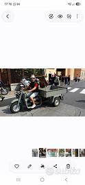 Moto Guzzi Erconino 