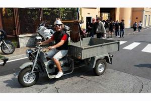 Moto Guzzi Erconino 