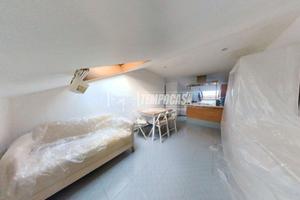 Trilocale ristrutturato in via Chiesa Della Salute