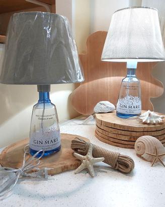 Lampada da tavolo GIN MARE
