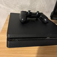 Playstation 4 slim