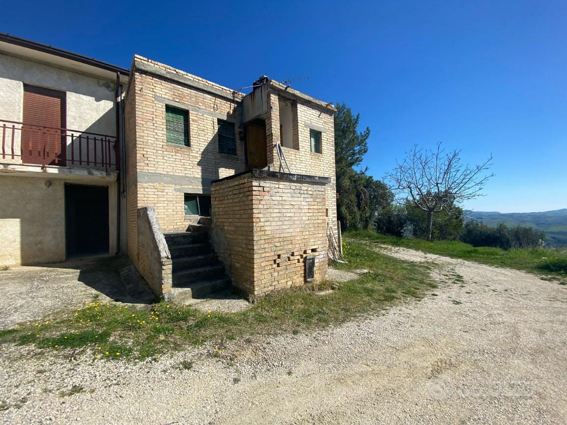 RUSTICO A OFFIDA - Altro