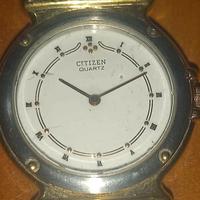 OROLOGIO CITIZEN WATCH QUARTZ DA DONNA - VINTAGE