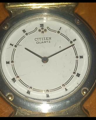OROLOGIO CITIZEN WATCH QUARTZ DA DONNA - VINTAGE