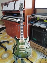 Ibanez AM 400