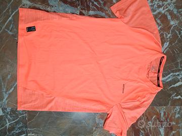 maglia tennis artengo