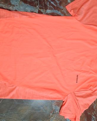 maglia tennis artengo