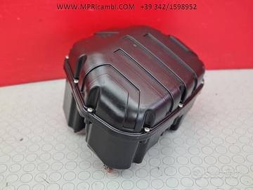 AIRBOX CASSA YAMAHA XJ6 2008 2009 XJ-6 2010 2011